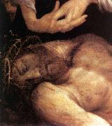 Matthias Grunewald Lamentation of Christ oil painting